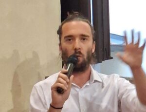 Matteo Giusti