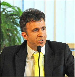 Il Consigliere Andrea Betti