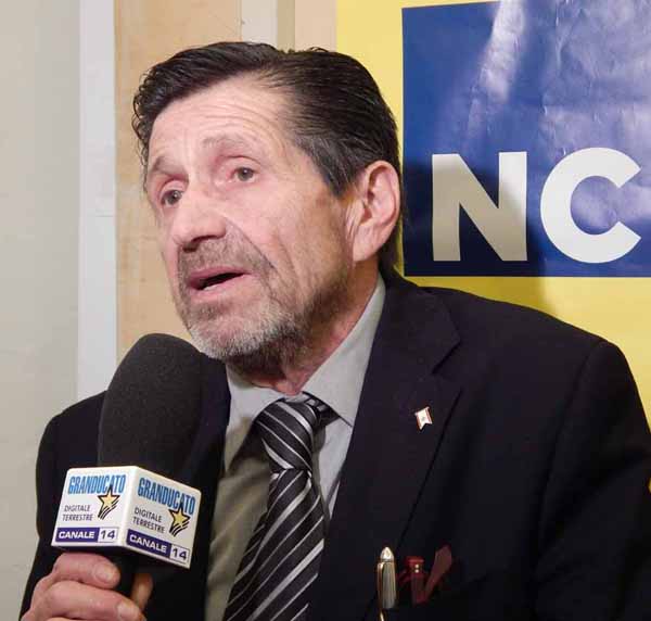 AGRICOLTURA. GAMBETTA VIANNA: «LA REGIONE DEVE INTERVENIRE PER L’ADEGUAMENTO TECNOLOGICO» AGRICOLTURA. GAMBETTA VIANNA: «LA REGIONE DEVE INTERVENIRE PER L’ADEGUAMENTO TECNOLOGICO»