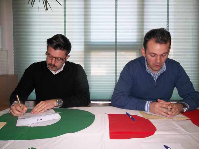PRIMARIE PD DEL 9 MARZO: NICCOLAI RICHIAMA ALL’ORDINE