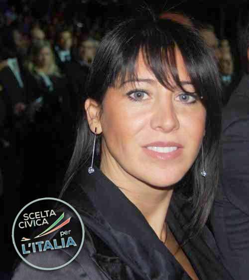 «SCELTA CIVICA PER L’ITALIA» PRONTA PER LE PROSSIME ELEZIONI «SCELTA CIVICA PER L’ITALIA» PRONTA PER LE PROSSIME ELEZIONI