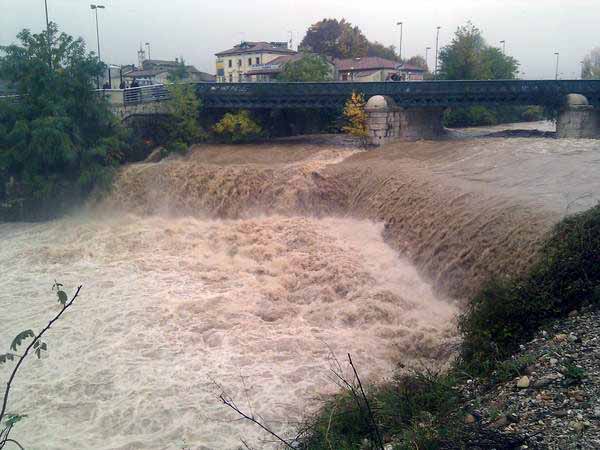 ALLERTA METEO, DA LUGLIO SI CAMBIA