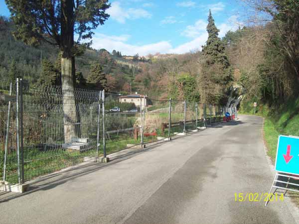 STRADE E FRANE, PUNTO E DA CAPO? STRADE E FRANE, PUNTO E DA CAPO?