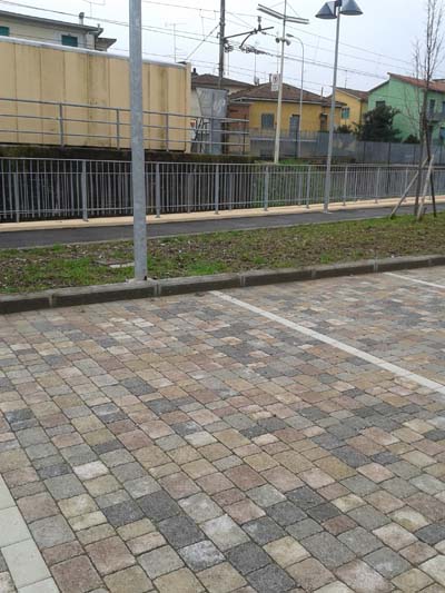 PARCHEGGIO DI PISTOIA OVEST E… PERPLESSITÀ