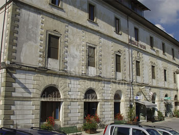 TG MONTAGNA: EDIZIONE SPECIALE OSPEDALE PACINI TG MONTAGNA: EDIZIONE SPECIALE OSPEDALE PACINI