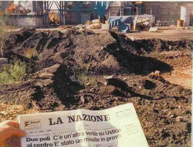 PIANA, REATI AMBIENTALI O FORMALISMI AMMINISTRATIVI? PIANA, REATI AMBIENTALI O FORMALISMI AMMINISTRATIVI?
