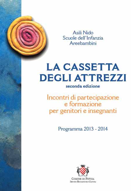 LA CASSETTA DEGLI ATTREZZI, LUNEDÌ IL PRIMO APPUNTAMENTO DELLA NUOVA EDIZIONE