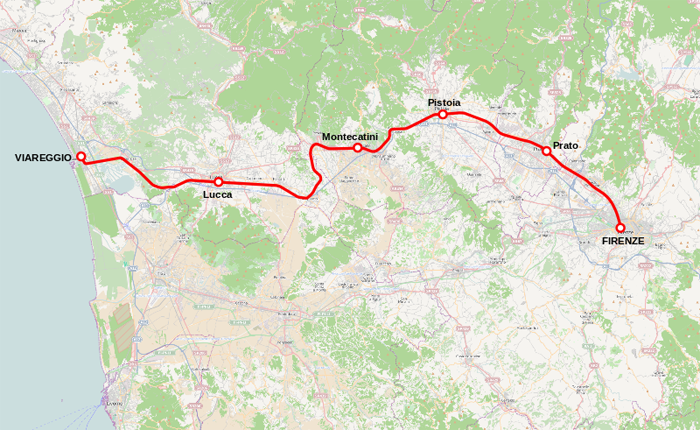 «SEL ON THE RAILWAY», IL VIAGGIO DELLE RIVENDICAZIONI «SEL ON THE RAILWAY», IL VIAGGIO DELLE RIVENDICAZIONI