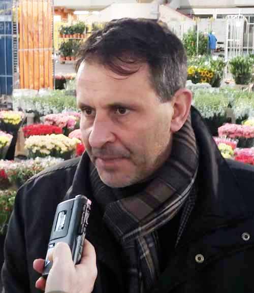 ORESTE GIURLANI: INSIEME PER RICOSTRUIRE