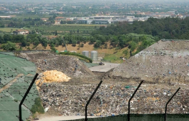CASSERO. GLI ULTIMI DATI DEL MONITORAGGIO AMBIENTALE CASSERO. GLI ULTIMI DATI DEL MONITORAGGIO AMBIENTALE