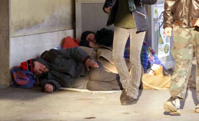 EMERGENZA ABITATIVA, MA LE CASE LIBERE NON VENGONO ASSEGNATE