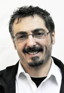 Giacomo Del Bino