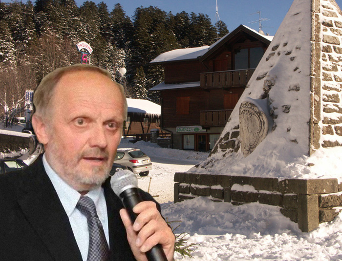 ABETONE, MA CHE COLPA ABBIAMO NOI? ABETONE, MA CHE COLPA ABBIAMO NOI?