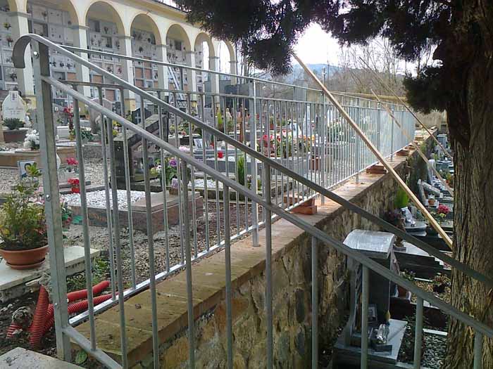 serravalle. DAL 27 APRILE SARANNO DI NUOVO APERTI I CIMITERI serravalle. DAL 27 APRILE SARANNO DI NUOVO APERTI I CIMITERI