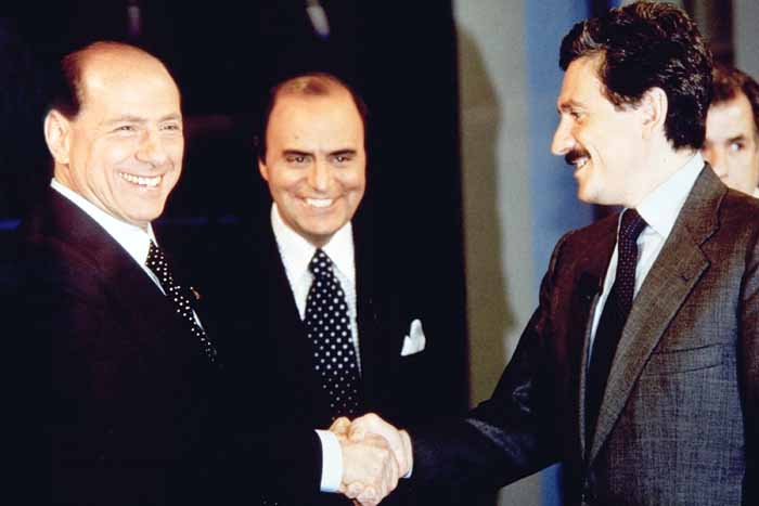 ‘LE MAGNIFICHE SORTI E PROGRESSIVE’ DI UN PAESE CHE CHIEDE RIFORME ‘LE MAGNIFICHE SORTI E PROGRESSIVE’ DI UN PAESE CHE CHIEDE RIFORME