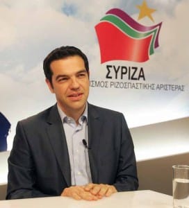 Lista Tsipras