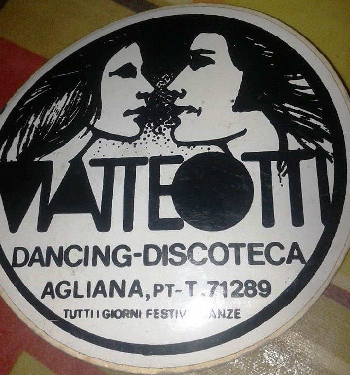 È AGLIANESE IL PRIMO GRUPPO SU FB NATO PER I NOSTALGICI