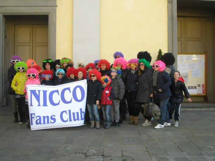 IL CARNEVALE DI CASAL…GRILLO DEDICATO AL PICCOLO NICCOLÒ E A TUTTI I BIMBI DEL MEYER IL CARNEVALE DI CASAL…GRILLO DEDICATO AL PICCOLO NICCOLÒ E A TUTTI I BIMBI DEL MEYER