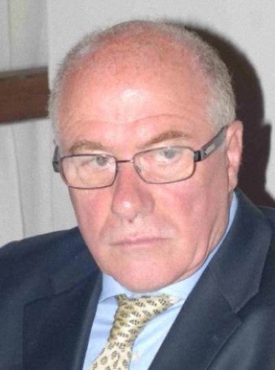 SILVANO CALISTRI SUL “GIORNO DEL RICORDO” SILVANO CALISTRI SUL “GIORNO DEL RICORDO”