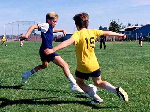 IL COMUNE PER UN PROGRAMMA COMPLETO DELLE INIZIATIVE SPORTIVE