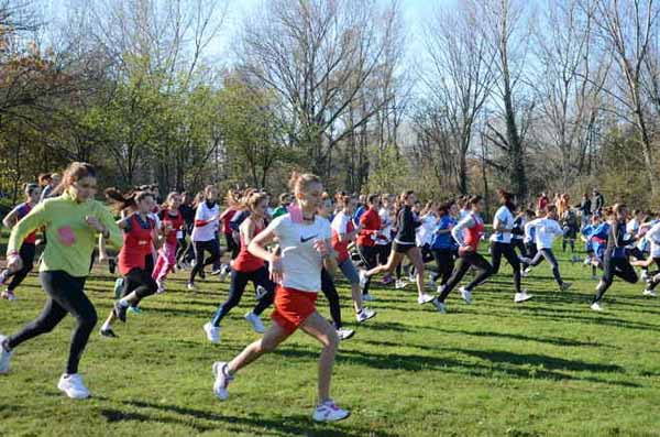 CON L’UNVS STUDENTI SPORTIVI… STUDENTI VINCENTI