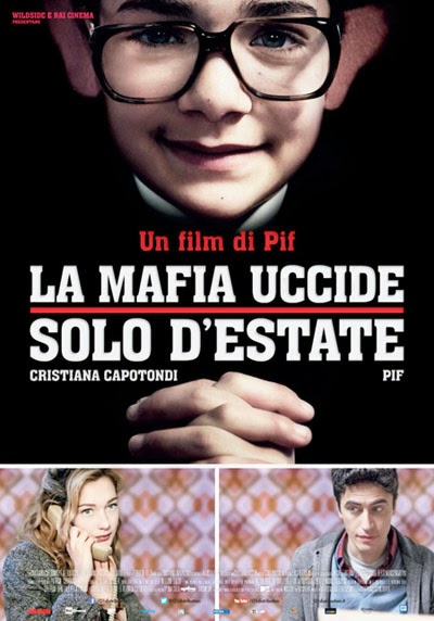 LA MAFIA UCCIDE SOLO D’ESTATE