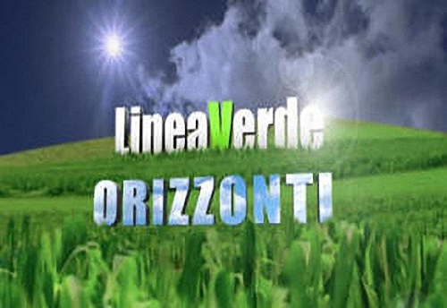 LINEA VERDE ORIZZONTI SCEGLIE LA TESI GROUP PER PRESENTARE IL VIVAISMO DI PISTOIA LINEA VERDE ORIZZONTI SCEGLIE LA TESI GROUP PER PRESENTARE IL VIVAISMO DI PISTOIA