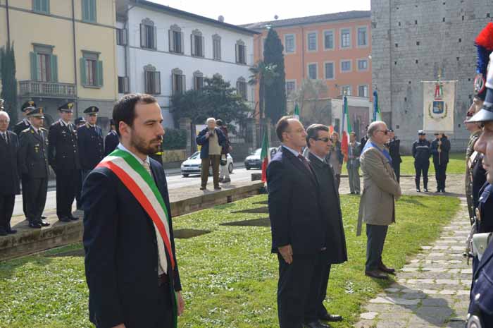 PER RICORDARE VIA FANI PER RICORDARE VIA FANI