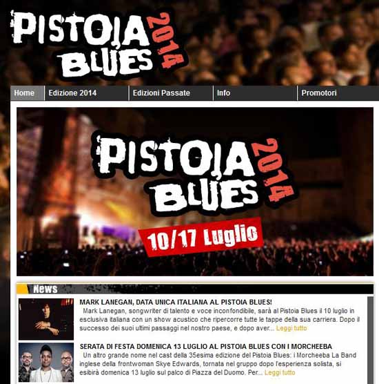 MOLTO FESTIVAL, POCO BLUES MOLTO FESTIVAL, POCO BLUES