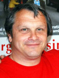 Alberto Zoppi