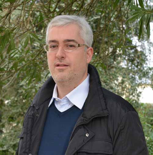 RIFONDAZIONE DI LAMPORECCHIO SUL VOTO DEL 25 MAGGIO RIFONDAZIONE DI LAMPORECCHIO SUL VOTO DEL 25 MAGGIO