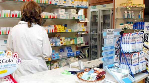 PRENOTAZIONI CUP E ATTIVAZIONE TESSERA SANITARIA NELLE FARMACIE PRENOTAZIONI CUP E ATTIVAZIONE TESSERA SANITARIA NELLE FARMACIE