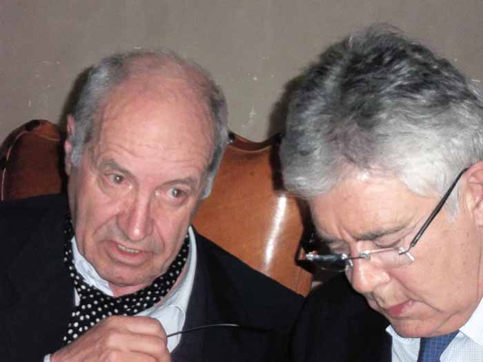 PAGLIAI: INTOCCABILI, IMPRENDIBILI E “INTOCCATI” DI PISTOIA