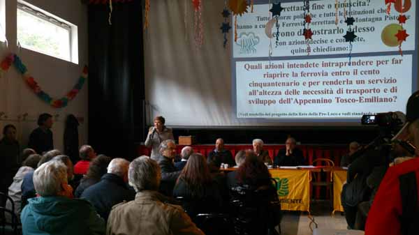 PORRETTANA, IL DISAGIO DEI POLITICI ‘FATTI SALTARE’ A PRACCHIA PORRETTANA, IL DISAGIO DEI POLITICI ‘FATTI SALTARE’ A PRACCHIA