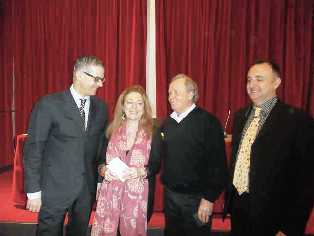 A JORIE GRAHAM IL CEPPO BIGONGIARI A JORIE GRAHAM IL CEPPO BIGONGIARI