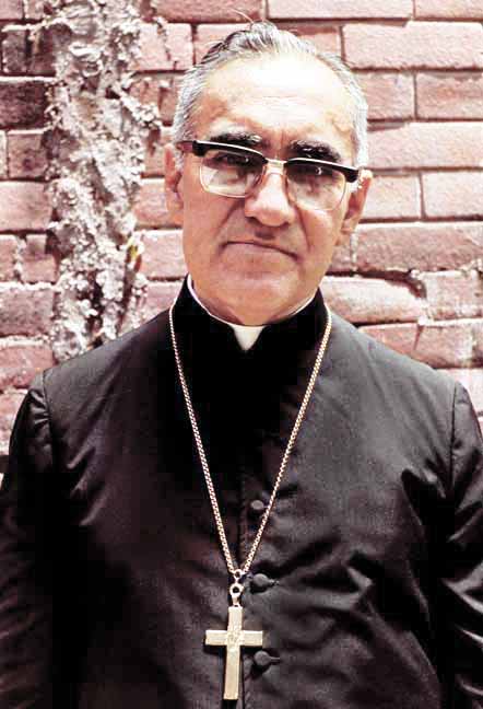IN RICORDO DI MONSIGNOR OSCAR ARNULFO ROMERO IN RICORDO DI MONSIGNOR OSCAR ARNULFO ROMERO