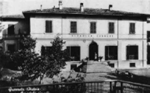 «DIFENDERE IL CASELLI È RISPETTARNE LA MEMORIA»