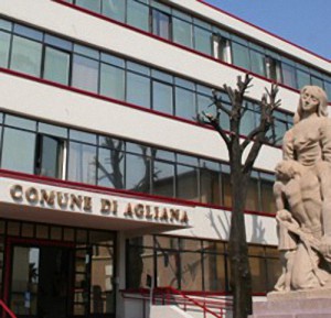 Il Comune di Agliana
