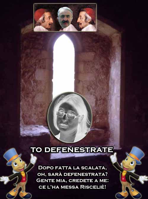 PD DI SAN MARCELLO, TITANI NANI E LA DEFENESTRAZIONE DELLA CORMIO PD DI SAN MARCELLO, TITANI NANI E LA DEFENESTRAZIONE DELLA CORMIO
