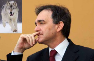 Un Presidente che guarda lontano...