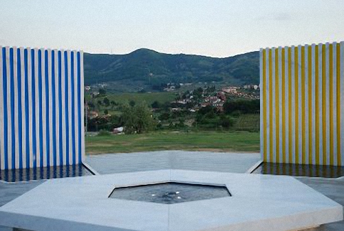 OPERE D’ARTE ASSICURATE CONTRO I RISCHI OPERE D’ARTE ASSICURATE CONTRO I RISCHI