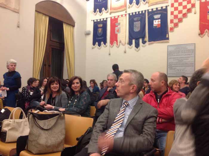FOTONOTIZIA. PROGETTO GENDER, PARLIAMONE
