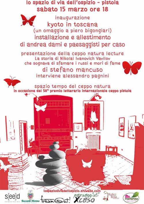 STEFANO MANCUSO, L’INTELLIGENZA DELLE PIANTE STEFANO MANCUSO, L’INTELLIGENZA DELLE PIANTE