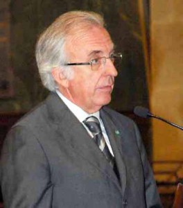 Maurizio Manzo