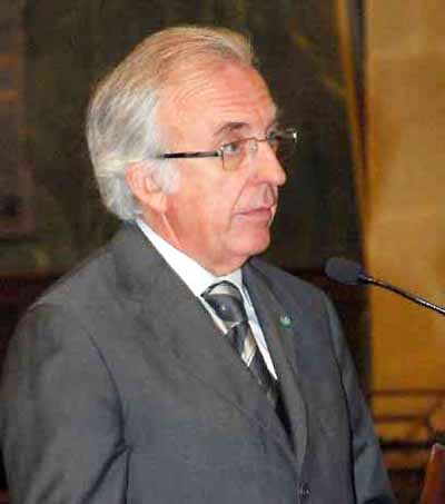FANUCCI: «NO ALLA CHIUSURA DEL COMMISSARIATO DI PESCIA»