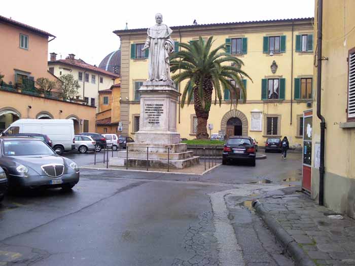 «PIAZZA DELLO SPIRITO SANTO? ANCORA NESSUN VINCITORE: LA COMMISSIONE A BREVE VALUTERÀ LE INCOMPATIBILITÀ DEI CONCORRENTI» «PIAZZA DELLO SPIRITO SANTO? ANCORA NESSUN VINCITORE: LA COMMISSIONE A BREVE VALUTERÀ LE INCOMPATIBILITÀ DEI CONCORRENTI»
