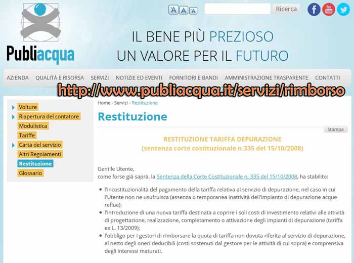 QUARRATA. ASSEMBLEA PUBBLICA CON PUBLIACQUA QUARRATA. ASSEMBLEA PUBBLICA CON PUBLIACQUA