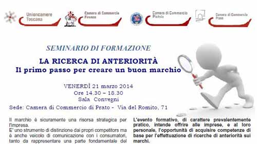 LA RICERCA DI ANTERIORITÀ, PRIMO PASSO PER TUTELARE IL DESIGN INDUSTRIALE LA RICERCA DI ANTERIORITÀ, PRIMO PASSO PER TUTELARE IL DESIGN INDUSTRIALE