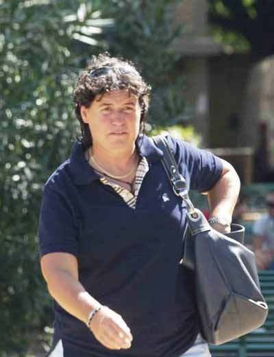 EMERGENZA PROFUGHI, SACCARDI: «LA PROSSIMA VOLTA PIÙ PROGRAMMAZIONE: LA TOSCANA UNA RISORSA» EMERGENZA PROFUGHI, SACCARDI: «LA PROSSIMA VOLTA PIÙ PROGRAMMAZIONE: LA TOSCANA UNA RISORSA»