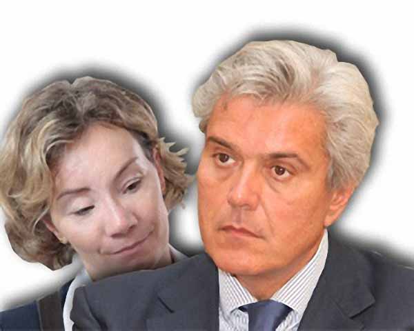 LA FACCIA OSCURA DELLA SANITÀ LA FACCIA OSCURA DELLA SANITÀ